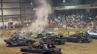 Wicked Warzone 1/27/24 Wicked Compacts