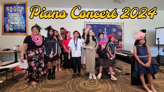 Marj Piano Concert 2024