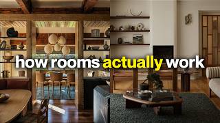 the psychology behind why some homes feel good but most don't