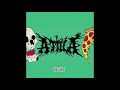 Attila - Pizza (Lyrics)