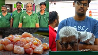 1kg Chicken ₹360ரூபாயா? தேடி வந்து வாங்கி செல்லும் மக்கள் Village Herb Chicken 🐓