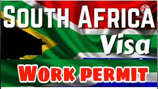 South#Africa#Work#Permit ਸਾਊਥ ਅਫਰੀਕਾ ਵਰਕ ਪਰਮਿਟ # ਹਾਸਿਲ ਕਰੋ ! 650 USD dollar salary nall work kro