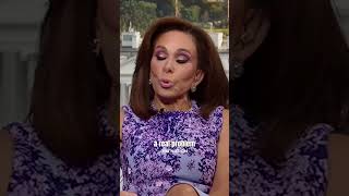 Judge Jeanine's Candid Take on Kamala Harris 👀