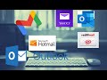 Add Multiple Email Accounts to Outlook – Gmail, Hotmail & More!