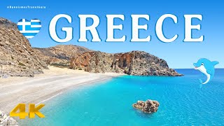 Exotic holidays in Greece: Crete island - Heraklion