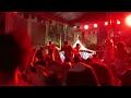 sweetass manis manis haruan cina live @ peszta carnival 26 08 2023 with lyrics