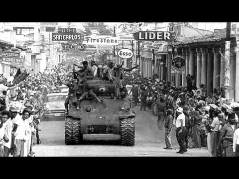 Che Guevara - Pt 7 (26th July Movement)