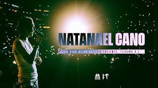 Natanael Cano En Vivo Desde Tijuana, BC