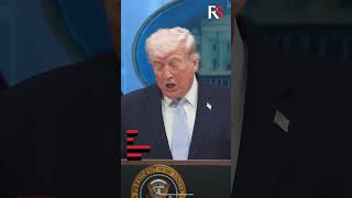 Trump's Openly 'Genocidal' Threat Ignites Global Panic 'Military Needs To Revolt'