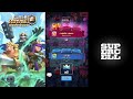 《哲平》手機遊戲 clash royale 皇室戰爭 高費聖水聯盟賽 手根本就是停不下來耶