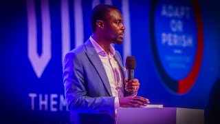 🔴WHAT AM I MISSING LORD ? | OUT OF AGONY - APOSTLE GRACE LUBEGA