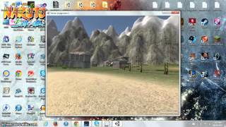 Assignment 2 Advanced Level Design