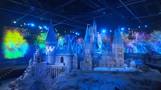 Highlights Harry Potter Studio Tour | London 2025 – Best Magical Moments