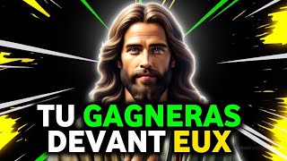 🔴 Écoute Ces Mots | Message De Dieu Aujourd'hui Maintenant | Message de Dieu