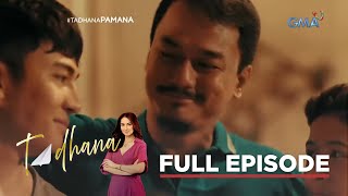 OFW na Bahamas, pinamanahan ng kayamanan ng kanyang amo! (Full Episode) | Tadhana