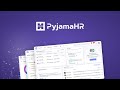 PyjamaHR Lifetime Deal - World's Best ATS and Recruitment Software