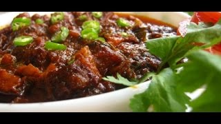 Kerala Style Nadan Beef Roast / Beef Ularthiyathu