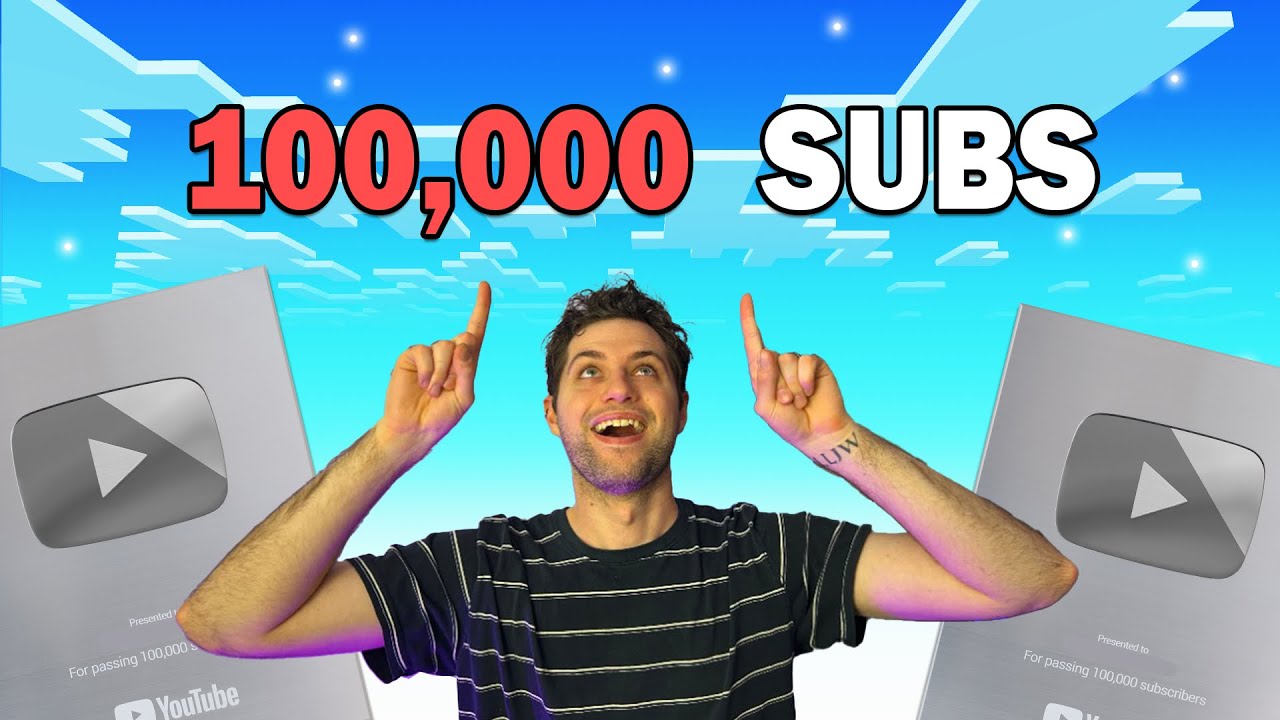 Hitting 100k Subs Live 24 Hour Stream Pt 2 Youtube