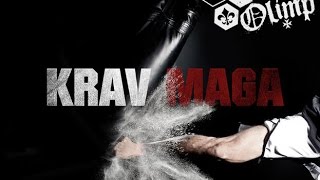 Kravmaga - 3 életmentő technika!