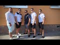 Voice Band Pavlovce 13 & Stang Band 🤎😢💔 ŠUN ČAJE (VIDEOKLIP 4k)