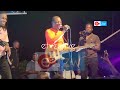 He Didn't Know It Was His Last Show 😢 Barnabas With Alick Macheso Live at Jongwe 💔