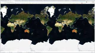 KC Episode 18 - Global Warming Via Mapbox/Tableau/Alteryx