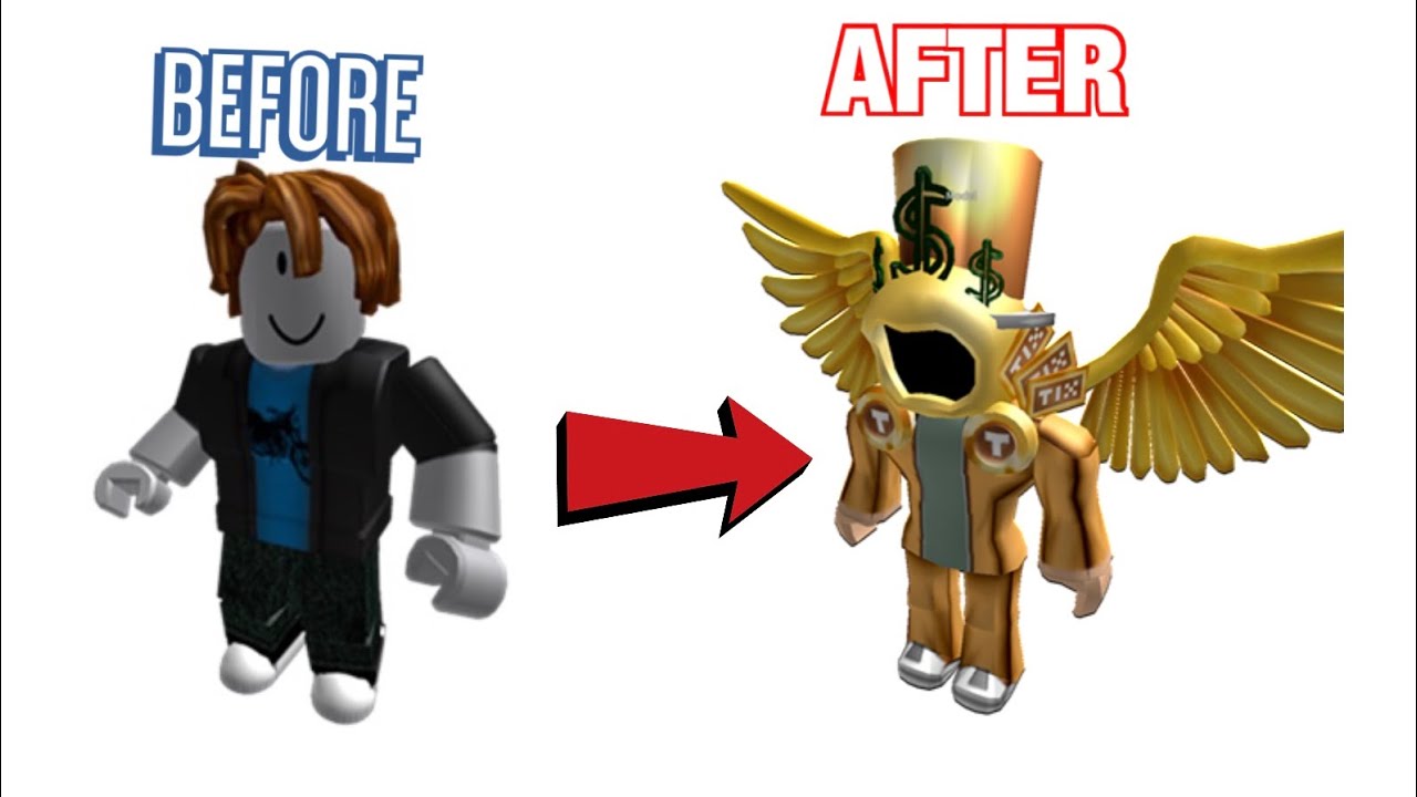 Cool Roblox Avatar Pictures - Robux Theres No Way Of Getting Free Robux