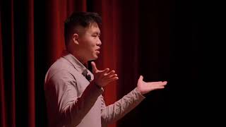 How a Prostitute Infiltrated America’s Elite Colleges | Danny Nguyen | TEDxVanderbiltUniversity