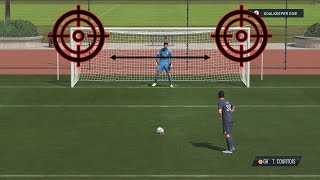 How to Save Penalties in FIFA 23
