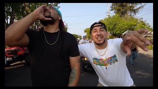 LO - Vida Loca (Official Music Video) ft. NAM$