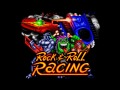 Rock'N'Roll Racing SNES - Paranoid