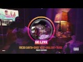 Fredo Santana, Chief Keef ,Ballout, Tadoe "Go Live " Prod by. Southside