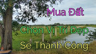 Tin BĐS, Mua Đất Là Đầu Tư Cho Tương Lai