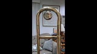 Part 1 - Olds Ambassador Trombone (A-15) De-Mystified