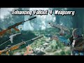 Enhancing Fallout 4 Vanilla Weaponry | Fallout 4 Modding