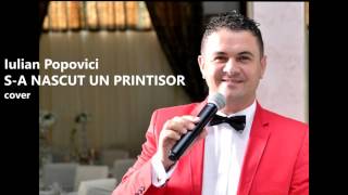 S-a nascut un printisor \