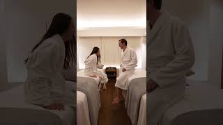 Talise Spa | Jumeirah Beach Hotel | Treatment 111skin