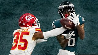 DeVonta Smith | 2024 Highlights