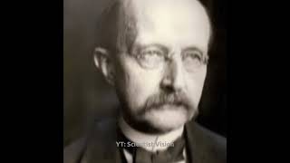 Max planck edit short ➖  Father of quantum physics 🔥