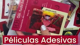 Adesivos Para Cartões de Crédito e Débito