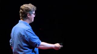 The power of curiosity | Richard Fidler | TEDxBrisbane