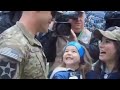 soldiers coming home surprise compilation *tissue warning*