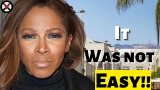 AJ Johnson Doesnt Hold Back On Her Experiences As A Black Woman In Hollywood!