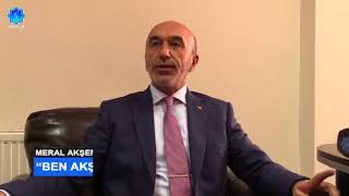 Ak Parti Konya İl Başkanı Hasan Angı'dan Özel Açıklamalar