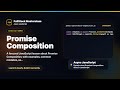 Promise Composition Explained | FullStack Masterclass JavaScript Course