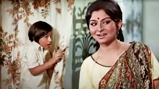 Bada Natkhat Hai Yeh Krishna Kanhaiya | Lata Mangeshkar Beautiful Song | Amar Prem