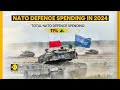 defence contractors thrive on global military orders world business watch wion news