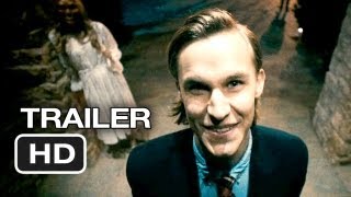 The Purge TRAILER 1 (2013) - Ethan Hawke, Lena Headey Thriller HD