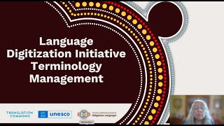 Why Preserve Indigenous Languages? by Sue Ellen Wright