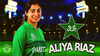 Pakistan Women | Aliya Riaz Birthday Celebration | Aliya Riaz Birthday Bash |